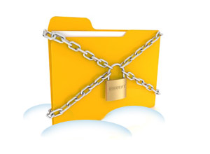 Secure Online Document Storage